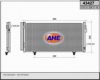 SUBAR 73210FG000 Condenser, air conditioning
